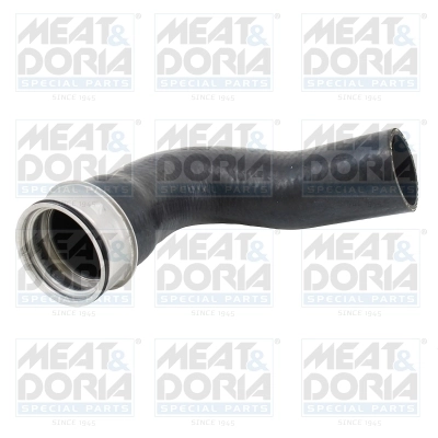 Charge Air Hose